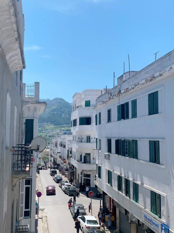 Aliens Home Tetouan Exterior photo