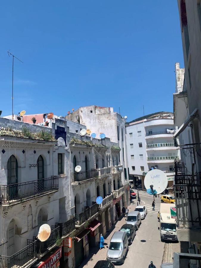 Aliens Home Tetouan Exterior photo