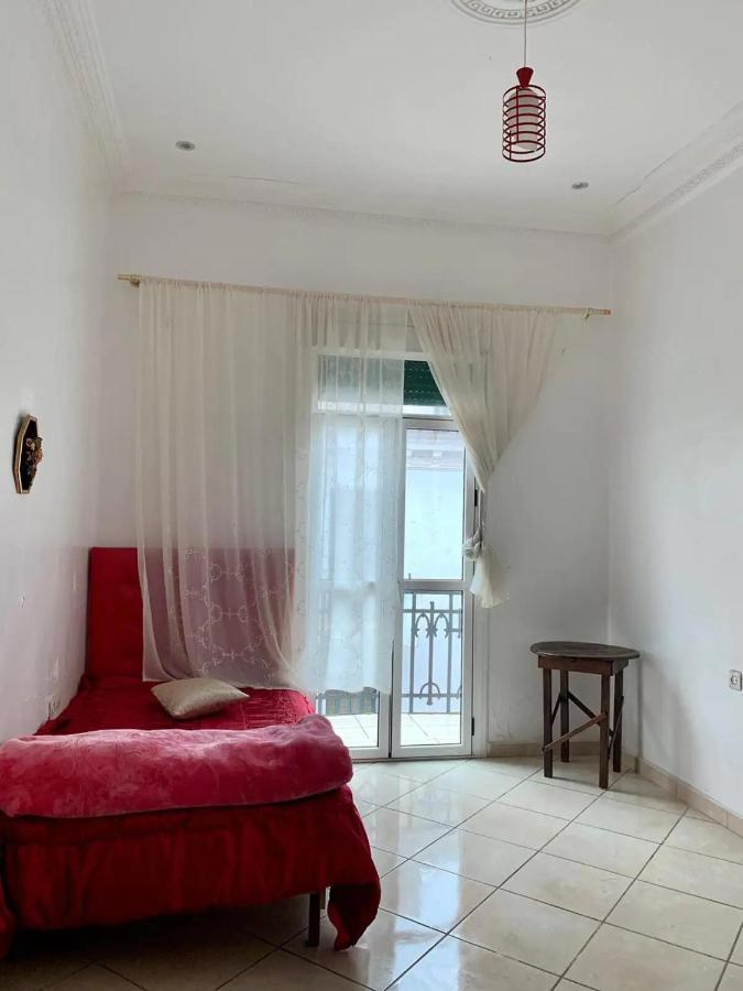 Aliens Home Tetouan Exterior photo