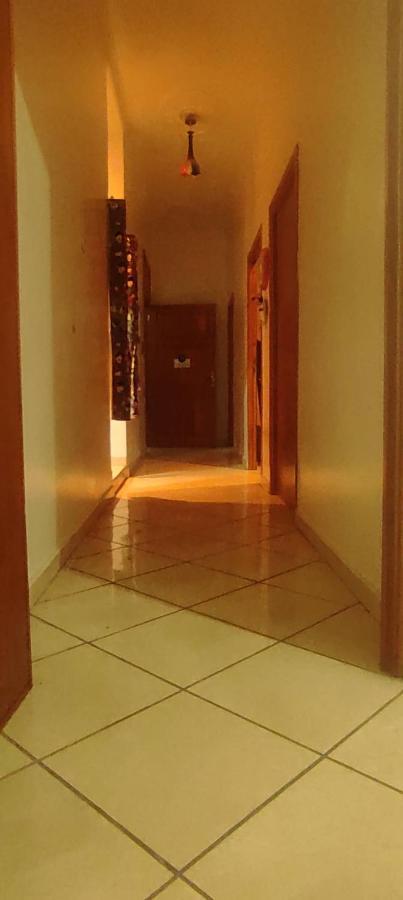 Aliens Home Tetouan Exterior photo