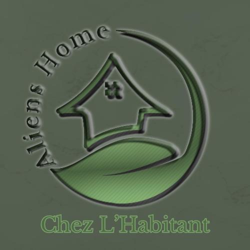Aliens Home Tetouan Exterior photo